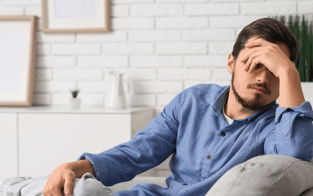 Herstellen van een burn-out: waarom rust alleen niet altijd genoeg is