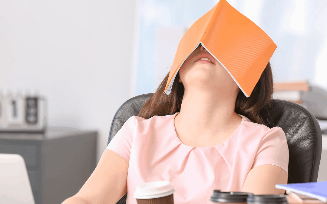 Heb ik een burn-out? Symptomen herkennen en begrijpen wat je nodig hebt
